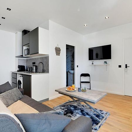 Appartement - Stade De France Saint-Denis  Kültér fotó