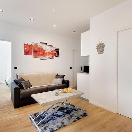 Appartement - Stade De France Saint-Denis  Kültér fotó