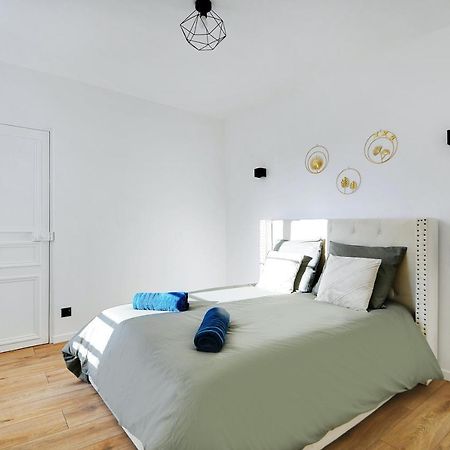 Appartement - Stade De France Saint-Denis  Kültér fotó